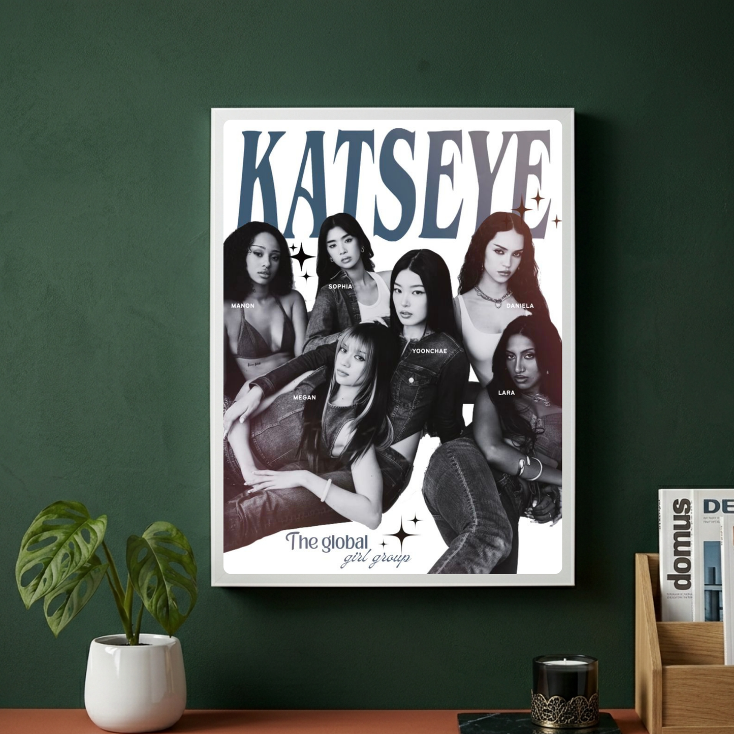 katseye