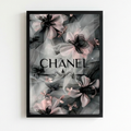 Luxury brand
