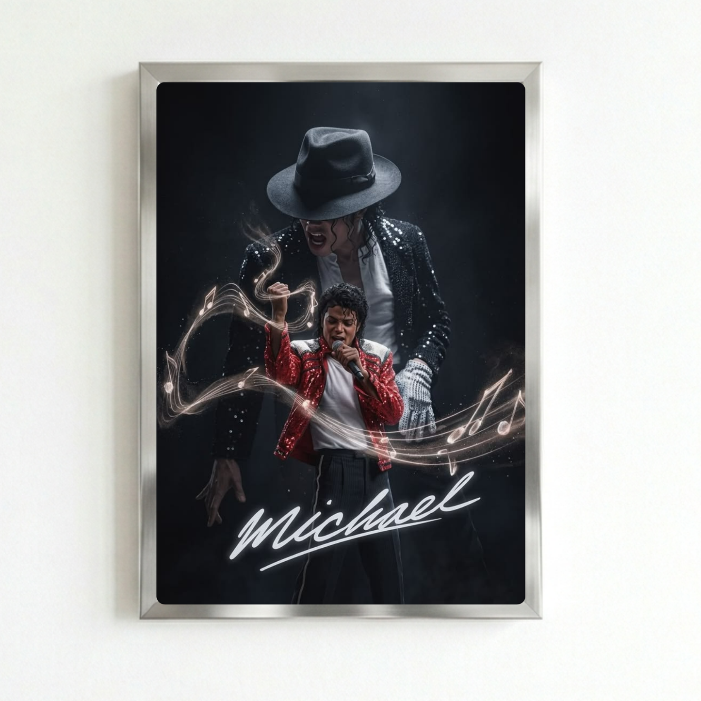 Michael Jackson