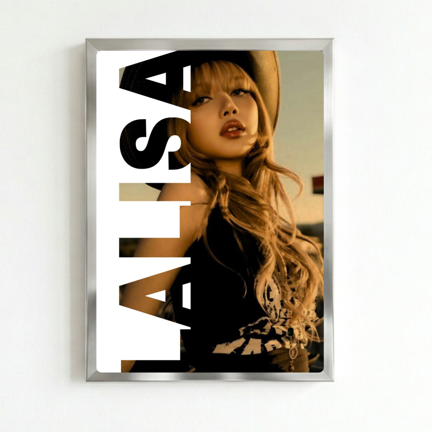 Lisa Blackpink