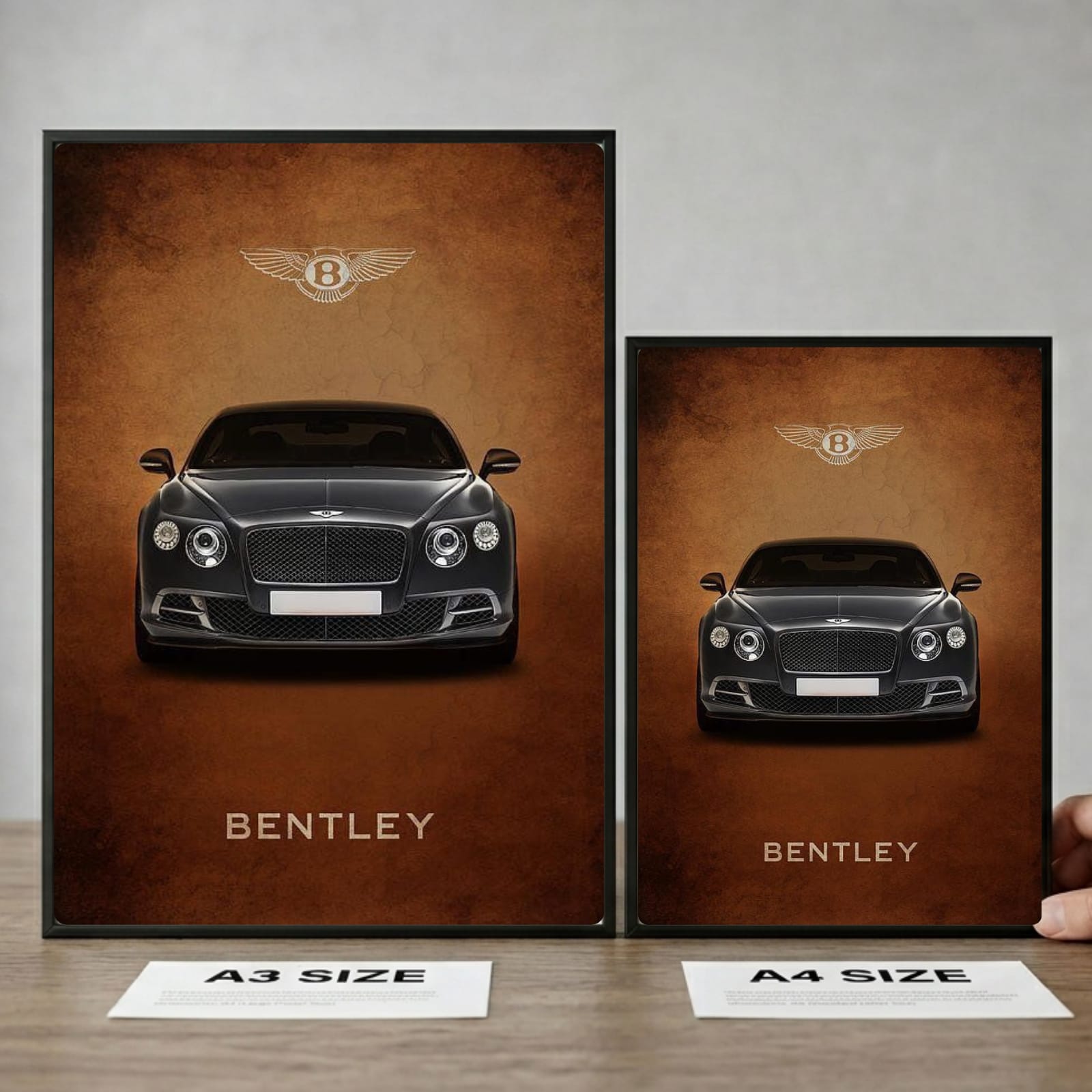 Bentley
