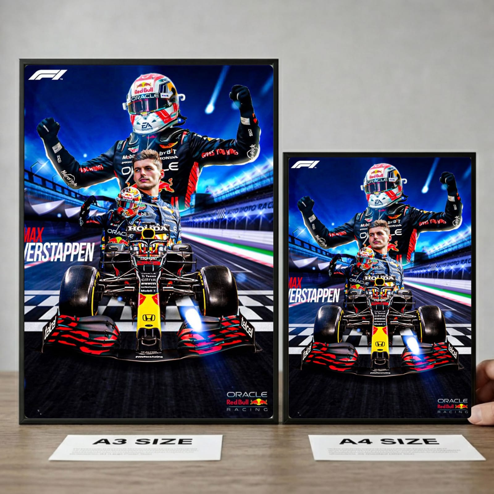 max verstappen red bull