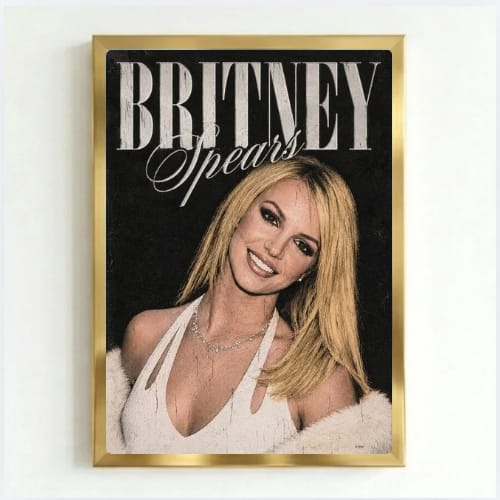 Britney Spears