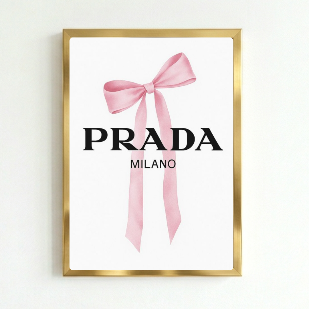 Luxury brand