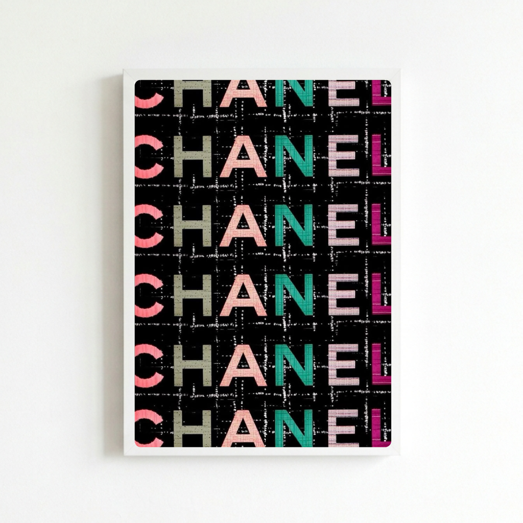Luxury brand
