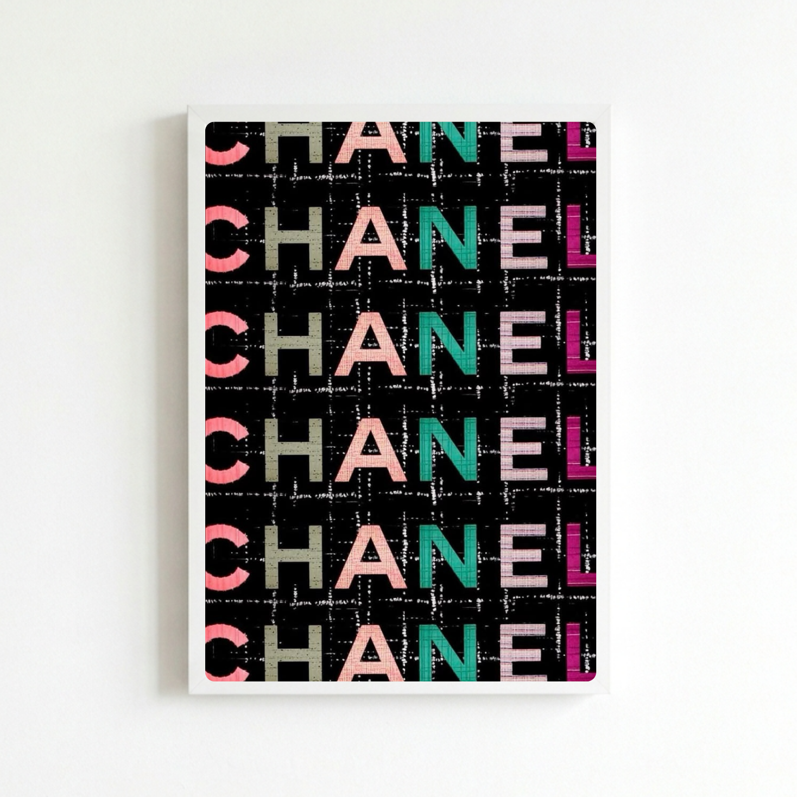 Luxury brand