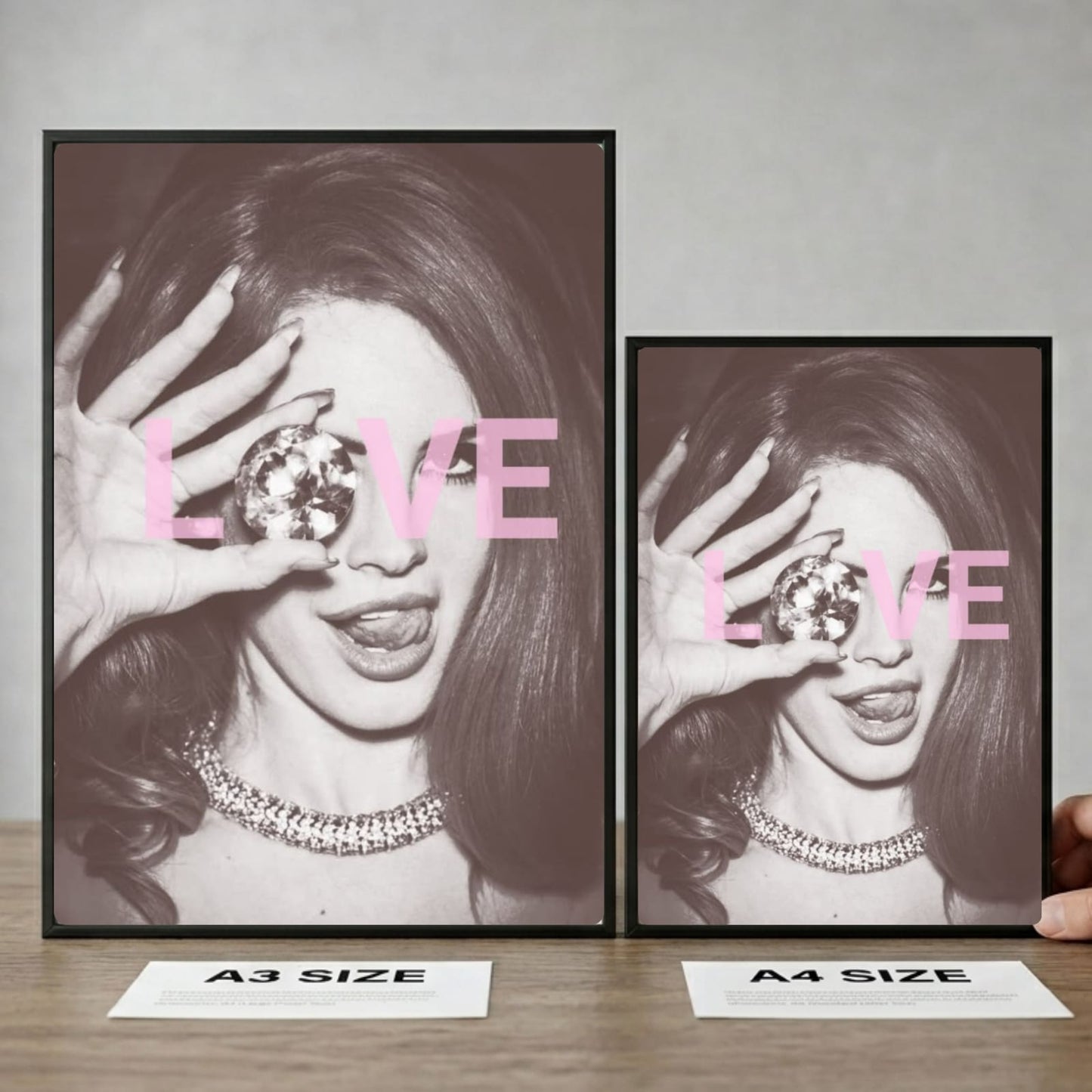 Lana Del Rey
