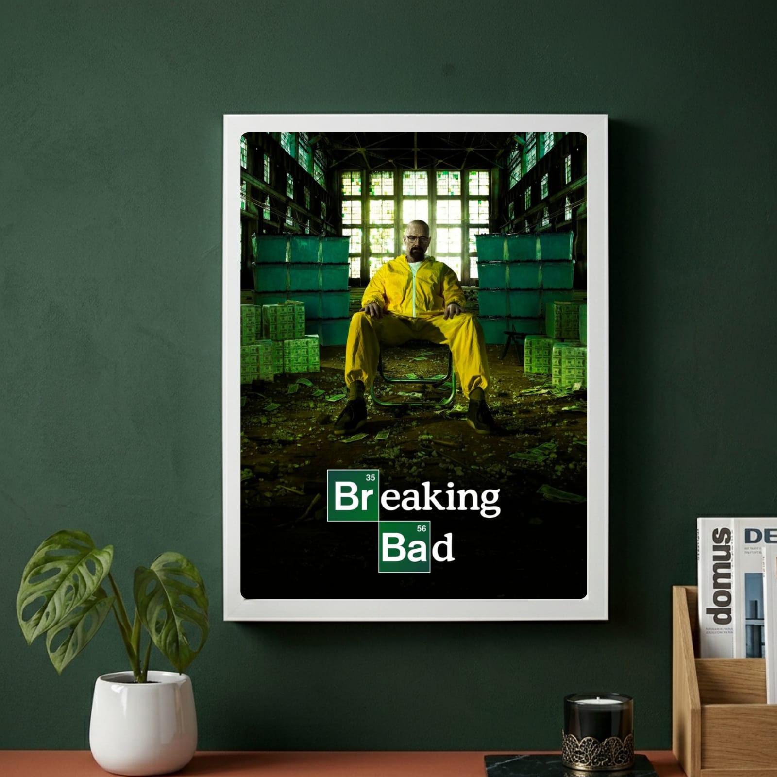 Breaking bad