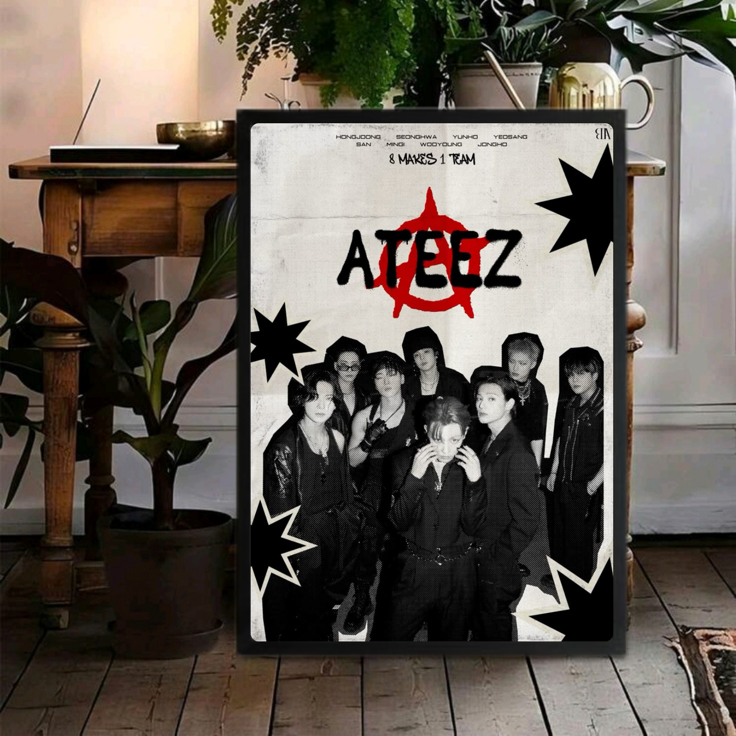 Ateez