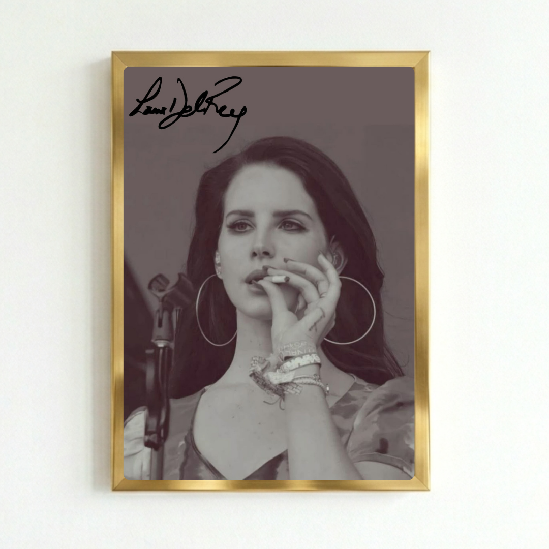 lana del rey