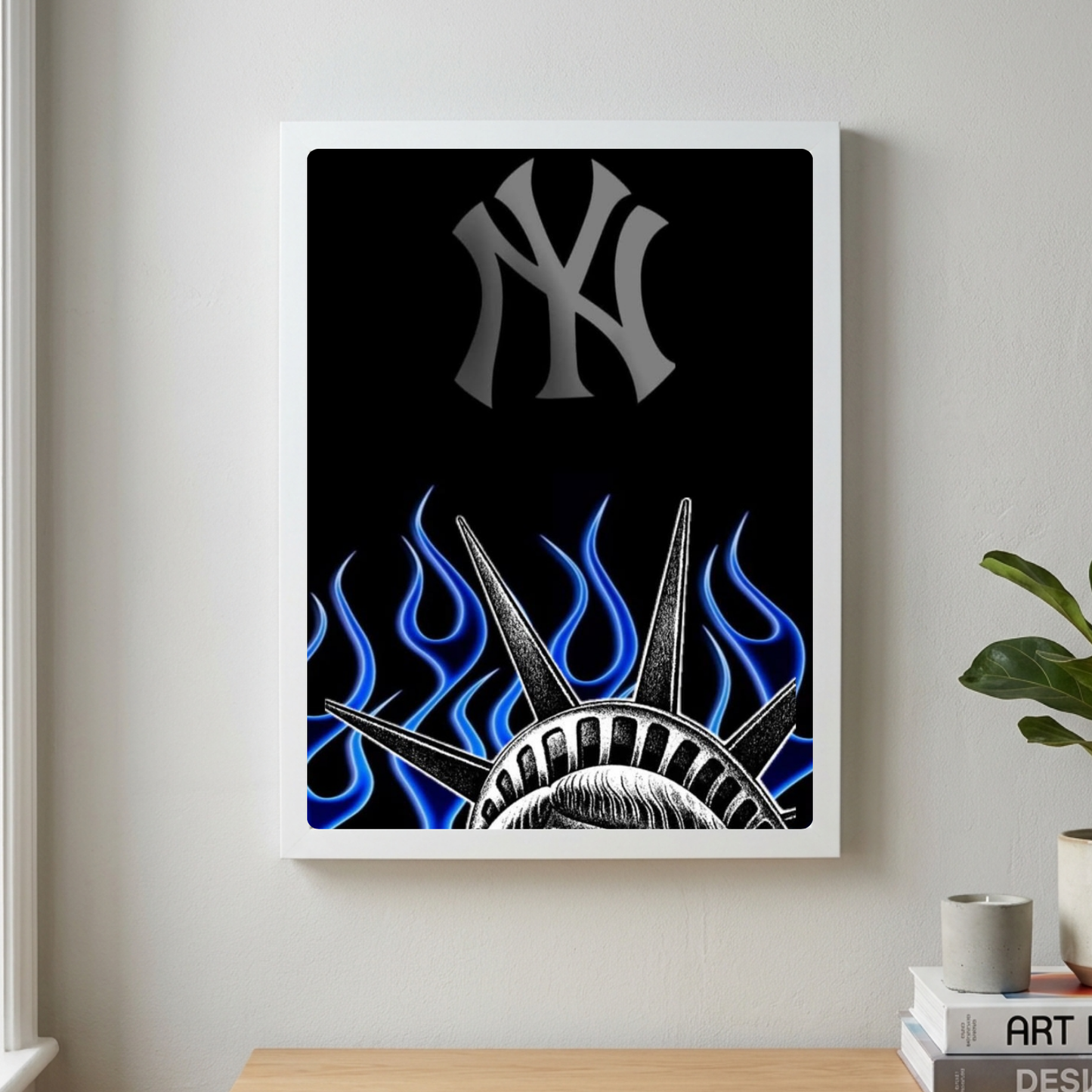 poster ny