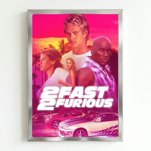 Fast & furious