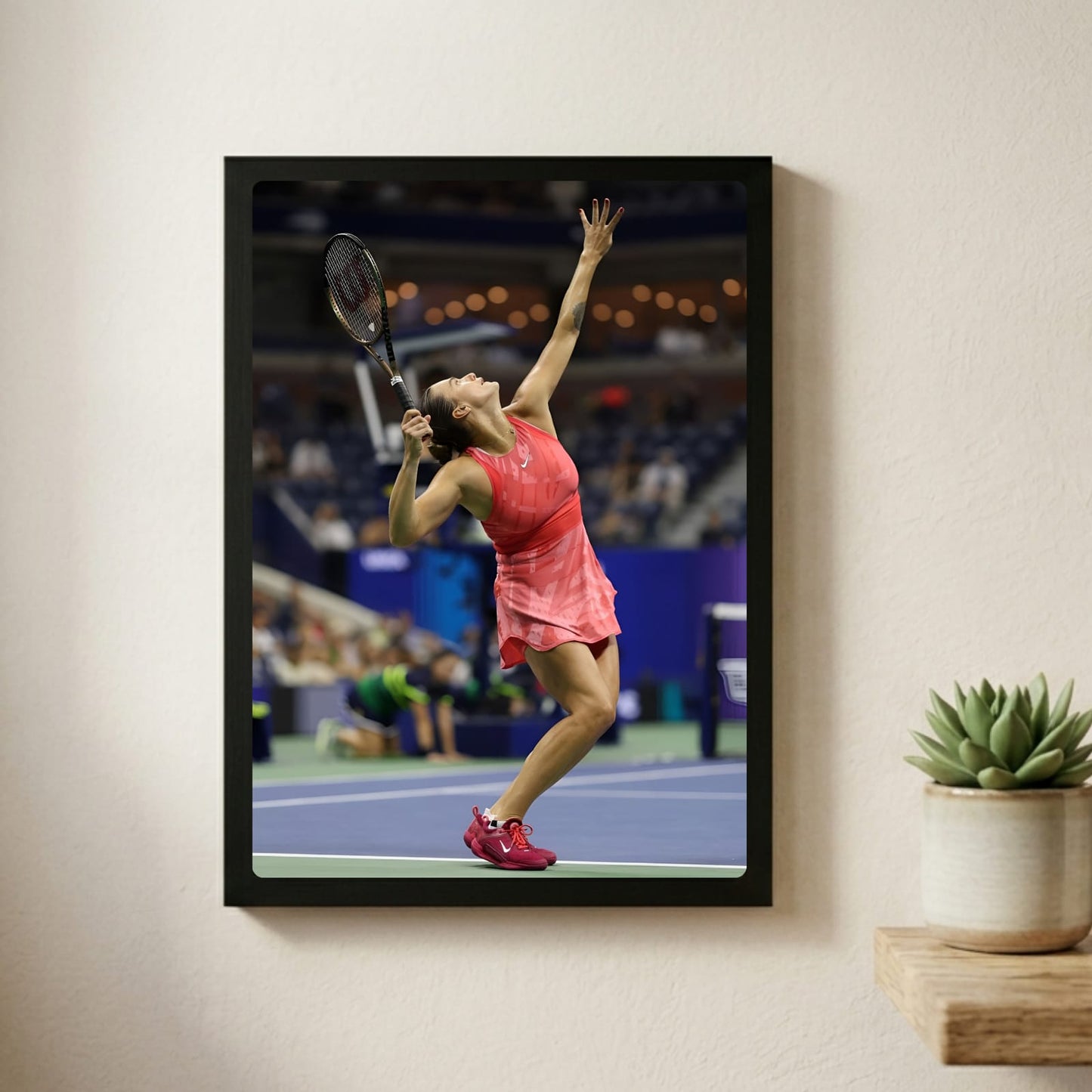 Aryna Sabalenka - tennis