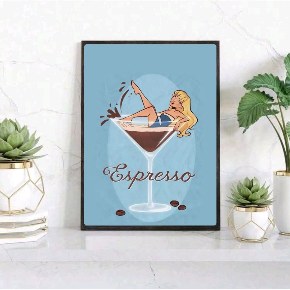 Sabrina Carpenter Poster with Frame - Vibes DistrictSabrina Carpenter Poster with Frame poster SilverVibes District