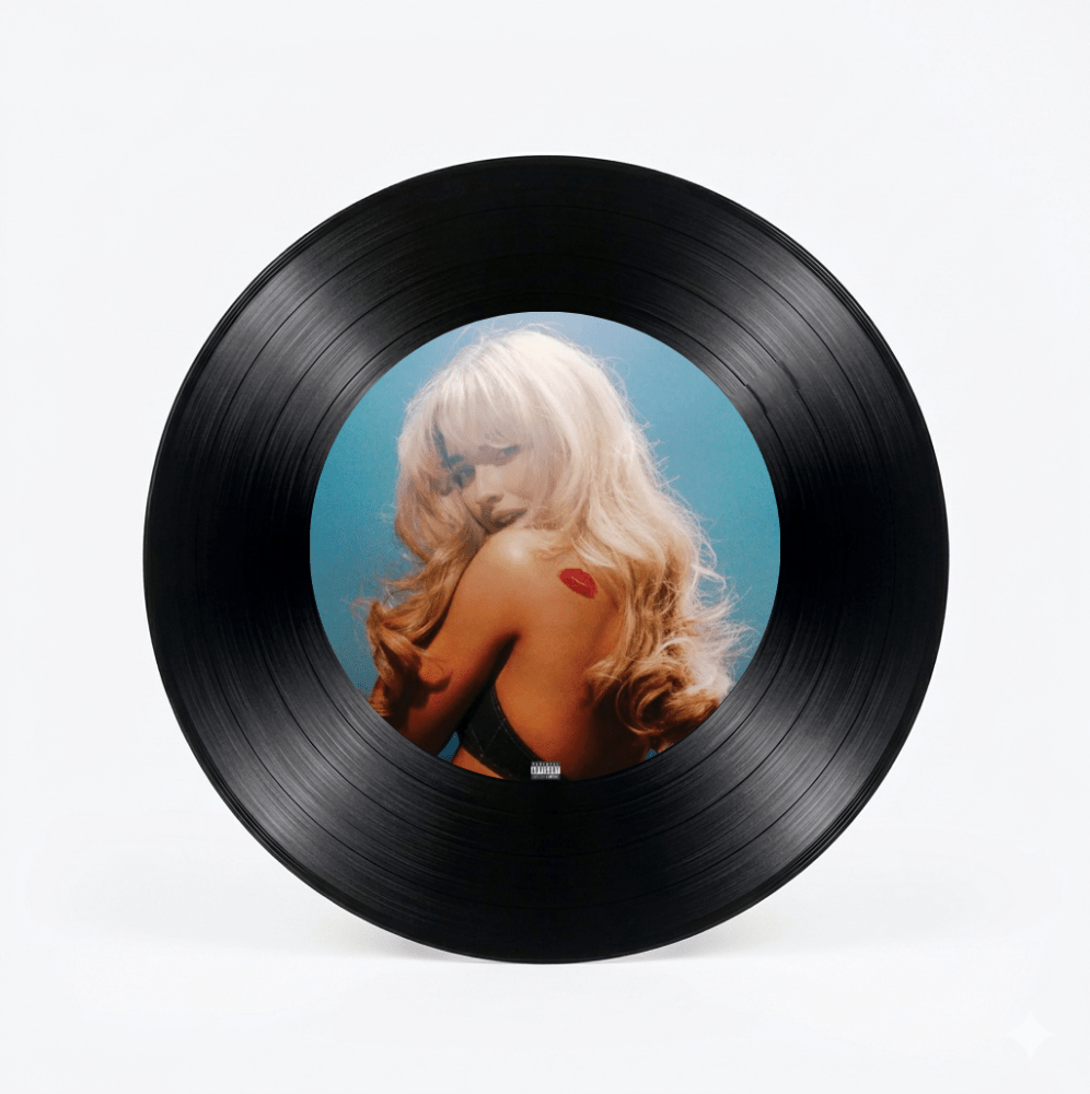 Sabrina carpenter- short n sweet - Vibes DistrictSabrina carpenter- short n sweet Vinyl Vibes District