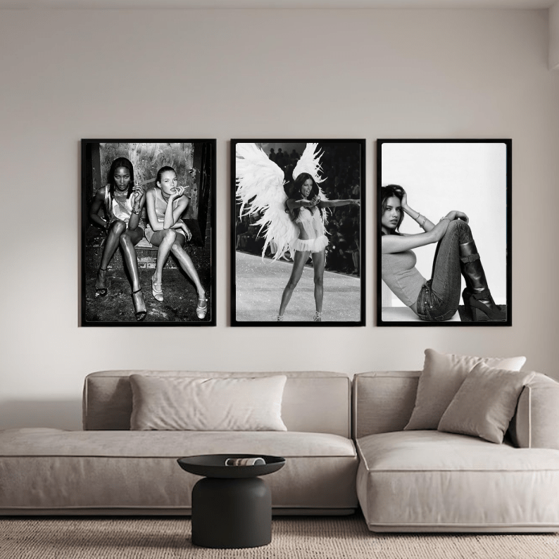 Set: adriana lima - Vibes DistrictSet: adriana lima A4Vibes District