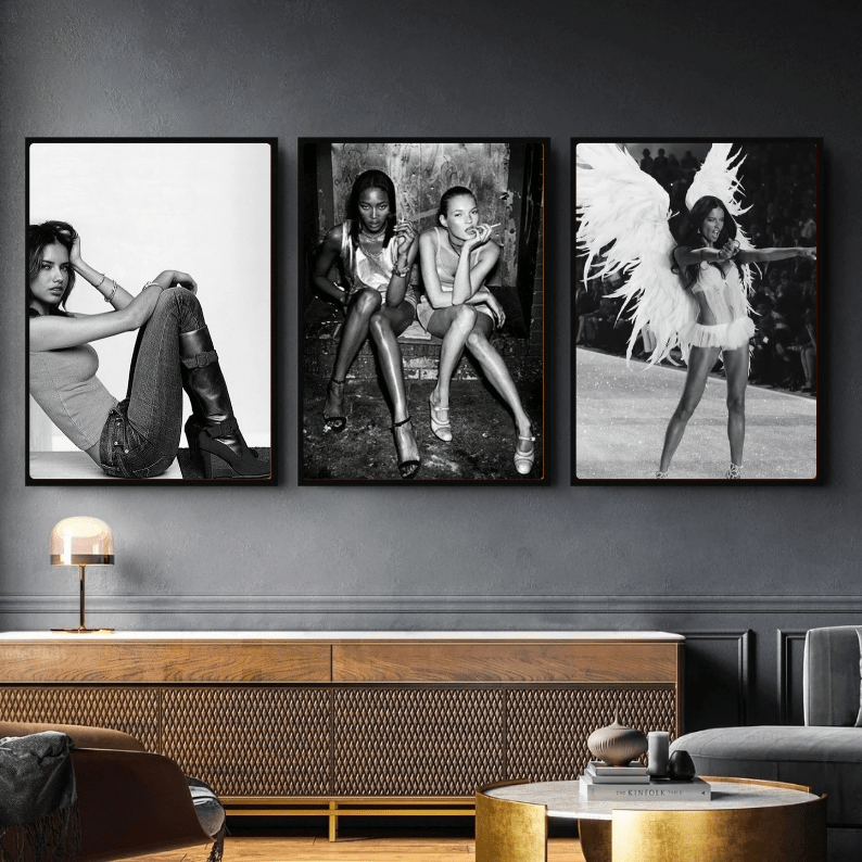 Set: adriana lima - Vibes DistrictSet: adriana lima A4Vibes District