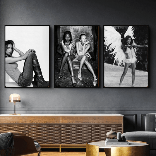 Set: adriana lima - Vibes DistrictSet: adriana lima A4Vibes District