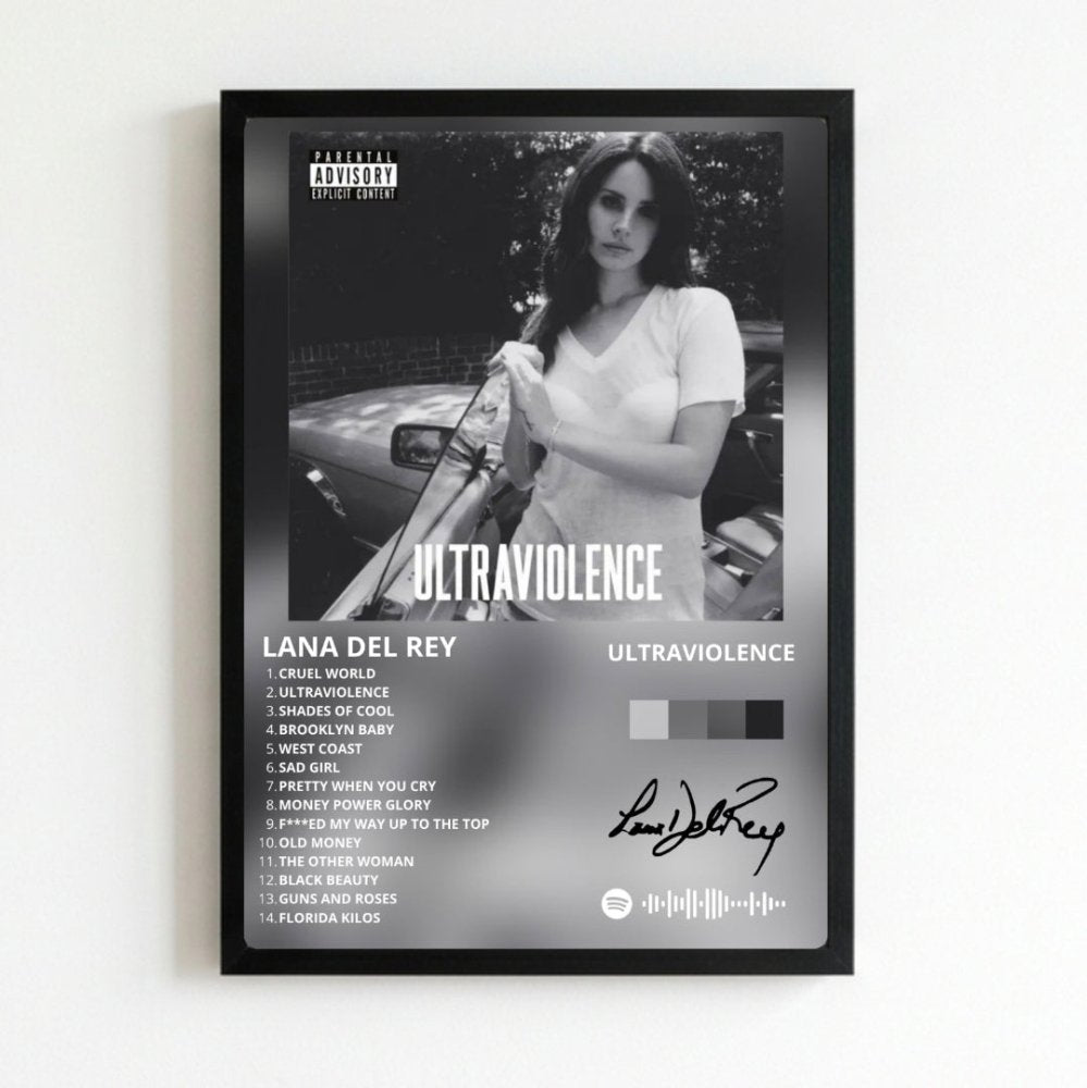 Set: ariana grade dangerous woman, lana del rey ultraviolence, taylor swift reputation - Vibes DistrictSet: ariana grade dangerous woman, lana del rey ultraviolence, taylor swift reputation A4Vibes District