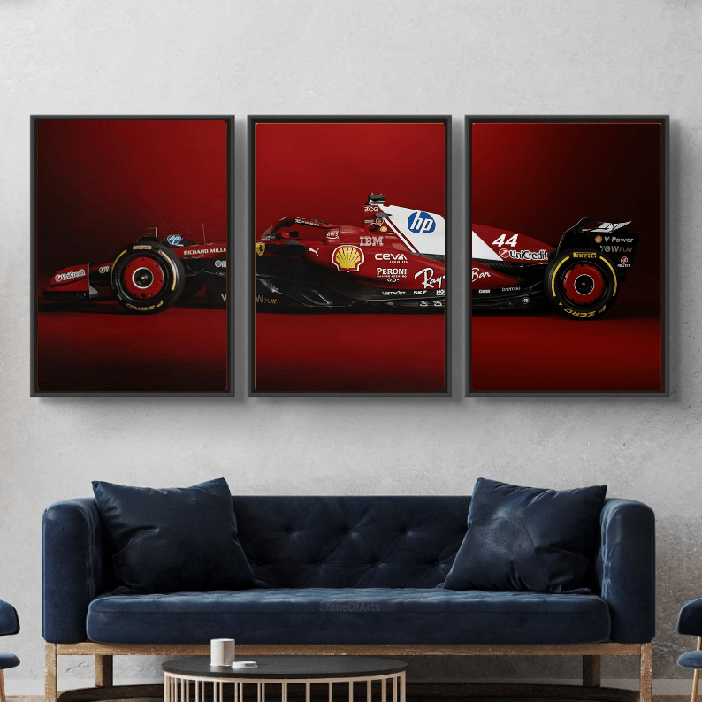 Set: charles leclerc, ferrari, f1 - Vibes DistrictSet: charles leclerc, ferrari, f1 A4Vibes District