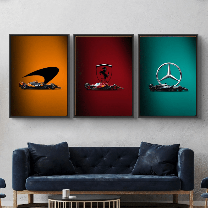 Set: mclaren f1, lando norris, oscar piastri - Vibes DistrictSet: mclaren f1, lando norris, oscar piastri A4Vibes District