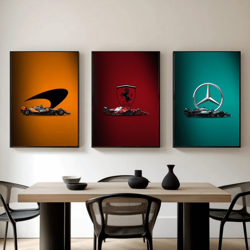 Set: mclaren f1, lando norris, oscar piastri - Vibes DistrictSet: mclaren f1, lando norris, oscar piastri A4Vibes District