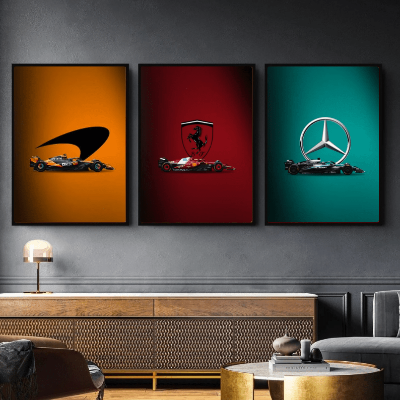 Set: mclaren f1, lando norris, oscar piastri - Vibes DistrictSet: mclaren f1, lando norris, oscar piastri A4Vibes District