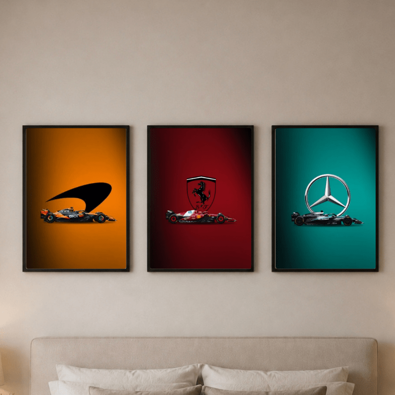 Set: mclaren f1, lando norris, oscar piastri - Vibes DistrictSet: mclaren f1, lando norris, oscar piastri A4Vibes District