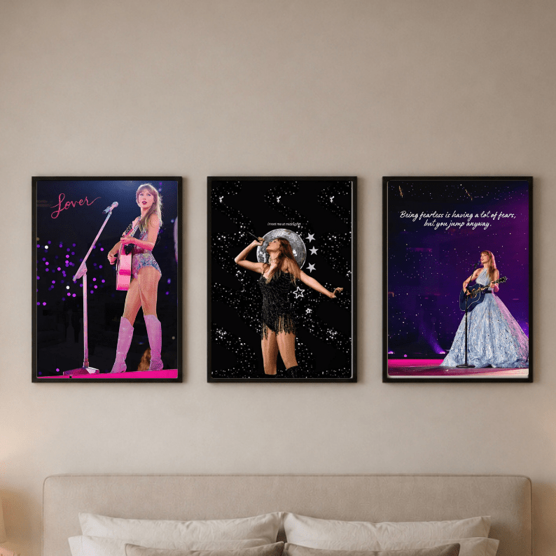 Set: taylor swift eras tour - Vibes DistrictSet: taylor swift eras tour A4Vibes District
