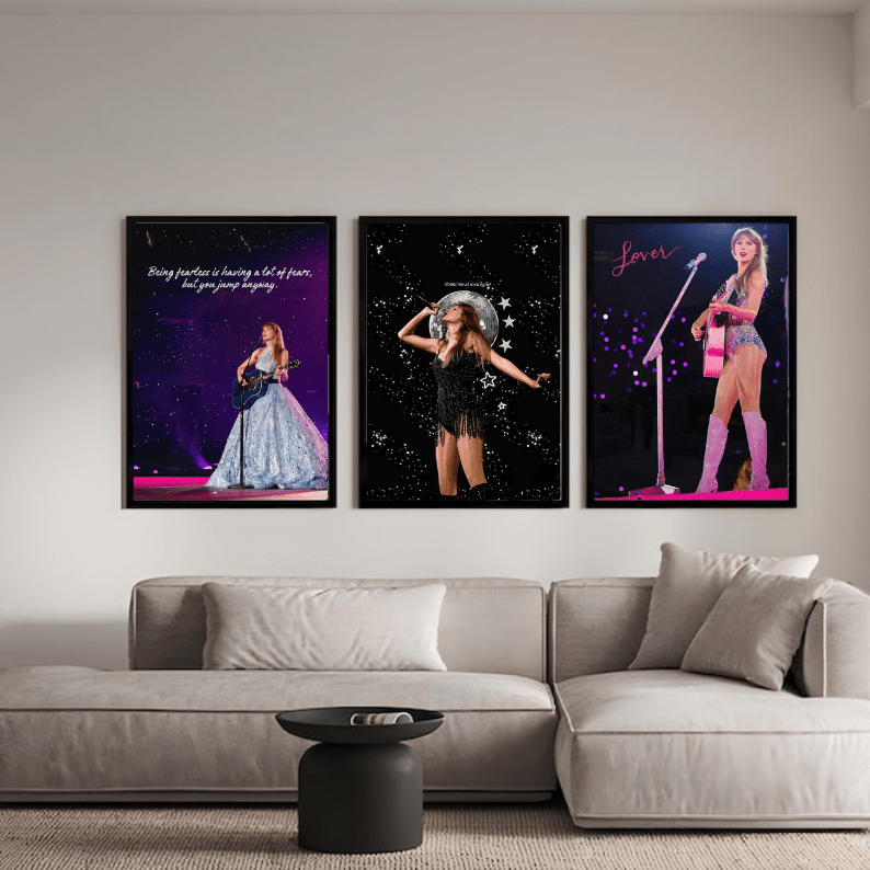 Set: taylor swift eras tour - Vibes DistrictSet: taylor swift eras tour A4Vibes District