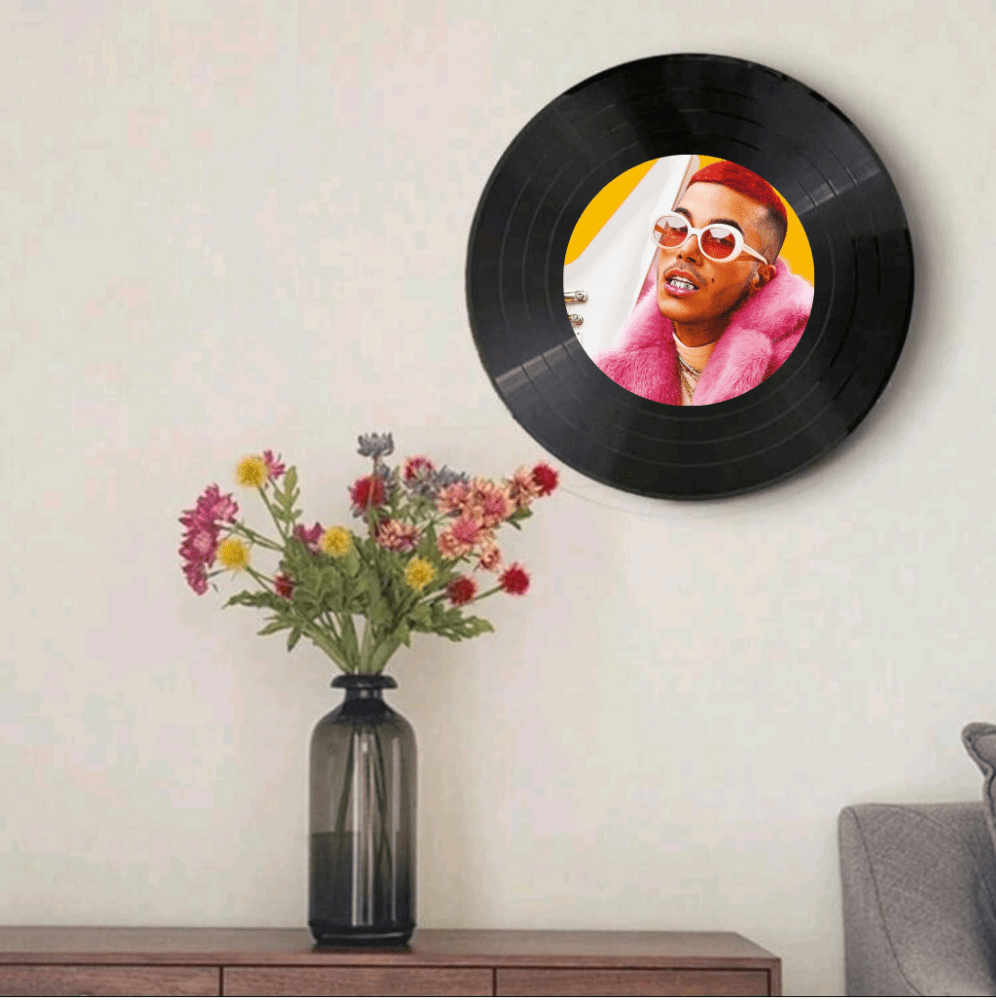 Sfera Ebbasta – Rockstar Decorative Wall Vinyl - Vibes DistrictSfera Ebbasta – Rockstar Decorative Wall Vinyl Vinyl Vibes District