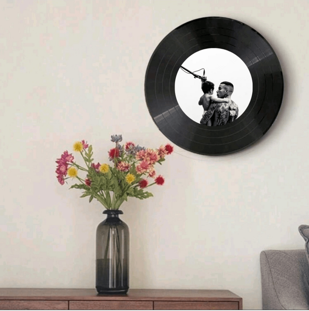 Sfera Ebbasta – X2VR Decorative Wall Vinyl - Vibes DistrictSfera Ebbasta – X2VR Decorative Wall Vinyl Vinyl Vibes District