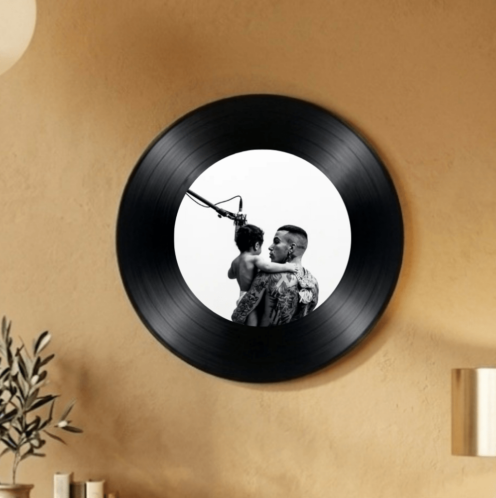 Sfera Ebbasta – X2VR Decorative Wall Vinyl - Vibes DistrictSfera Ebbasta – X2VR Decorative Wall Vinyl Vinyl Vibes District