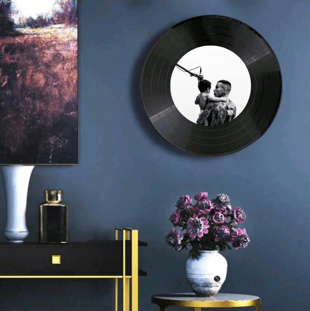 Sfera Ebbasta – X2VR Decorative Wall Vinyl - Vibes DistrictSfera Ebbasta – X2VR Decorative Wall Vinyl Vinyl Vibes District