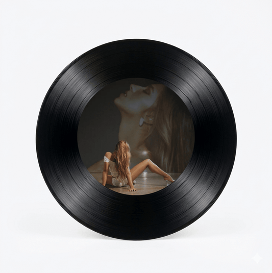 Tate mcrae - so close to what - Vibes DistrictTate mcrae - so close to what Vinyl Vibes District