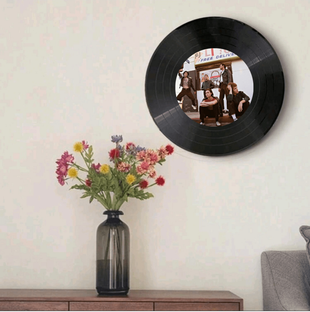 The Neighbourhood – Hard to Imagine the Neighbourhood Ever Changing Decorative Wall Vinyl - Vibes DistrictThe Neighbourhood – Hard to Imagine the Neighbourhood Ever Changing Decorative Wall Vinyl Vinyl Vibes District