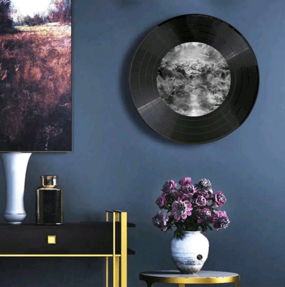 The Neighbourhood – I Love You. Decorative Wall Vinyl - Vibes DistrictThe Neighbourhood – I Love You. Decorative Wall Vinyl Vinyl Vibes District