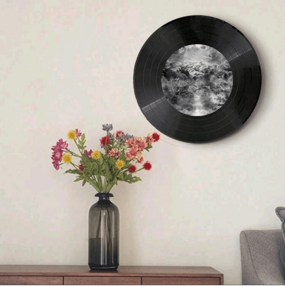 The Neighbourhood – I Love You. Decorative Wall Vinyl - Vibes DistrictThe Neighbourhood – I Love You. Decorative Wall Vinyl Vinyl Vibes District