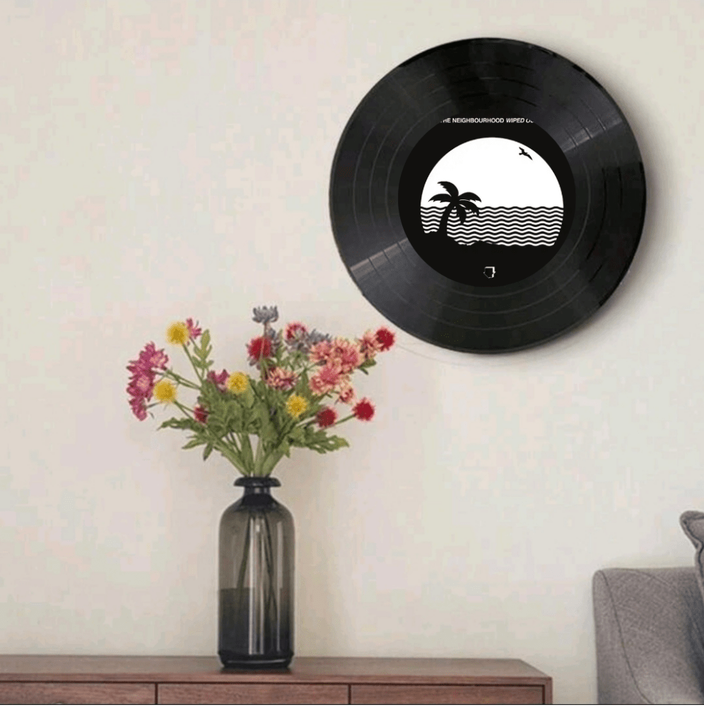 The Neighbourhood – Wiped Out! Decorative Wall Vinyl - Vibes DistrictThe Neighbourhood – Wiped Out! Decorative Wall Vinyl Vinyl Vibes District