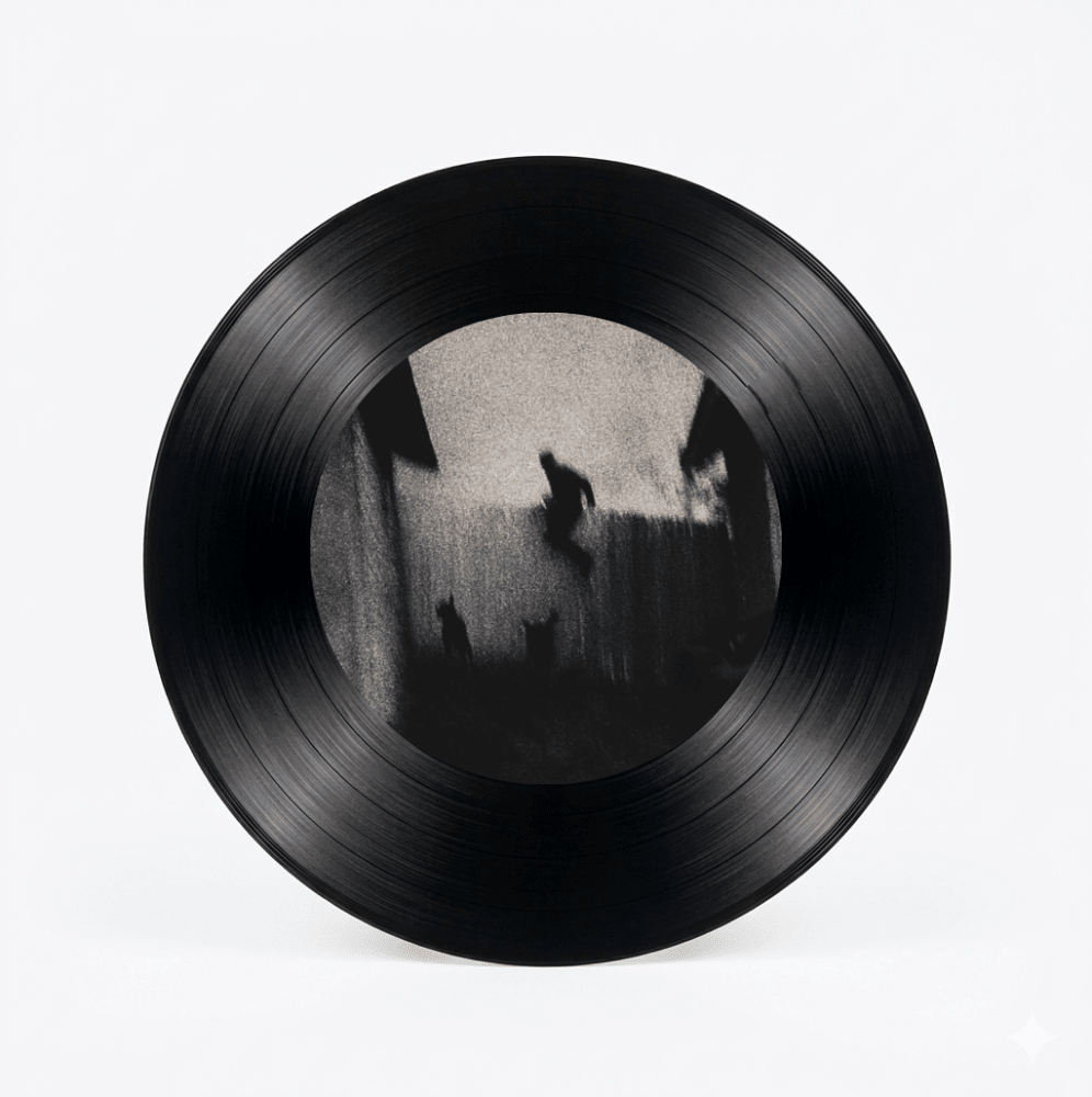 Travis Scott – Jackboys 2 Decorative Wall Vinyl - Vibes DistrictTravis Scott – Jackboys 2 Decorative Wall Vinyl Vinyl Vibes District