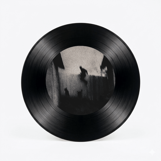 Travis Scott – Jackboys 2 Decorative Wall Vinyl - Vibes DistrictTravis Scott – Jackboys 2 Decorative Wall Vinyl Vinyl Vibes District