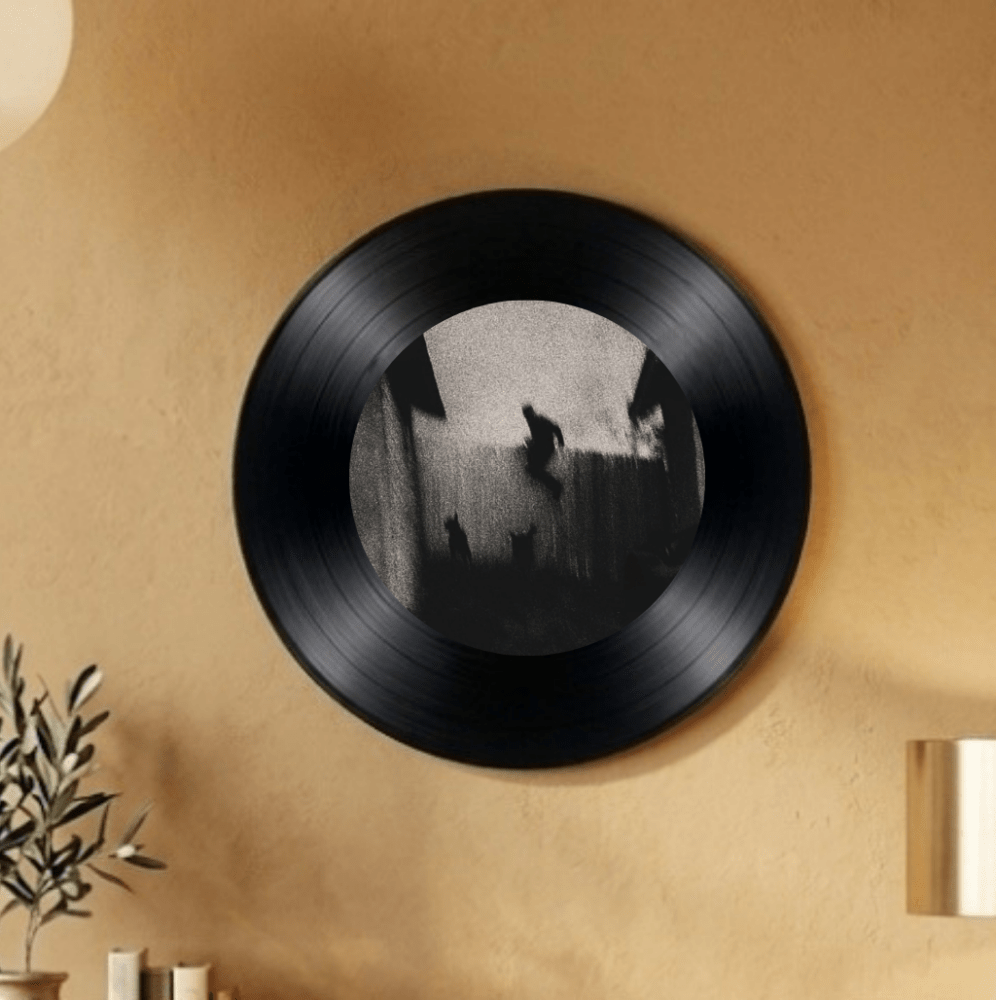 Travis Scott – Jackboys 2 Decorative Wall Vinyl - Vibes DistrictTravis Scott – Jackboys 2 Decorative Wall Vinyl Vinyl Vibes District