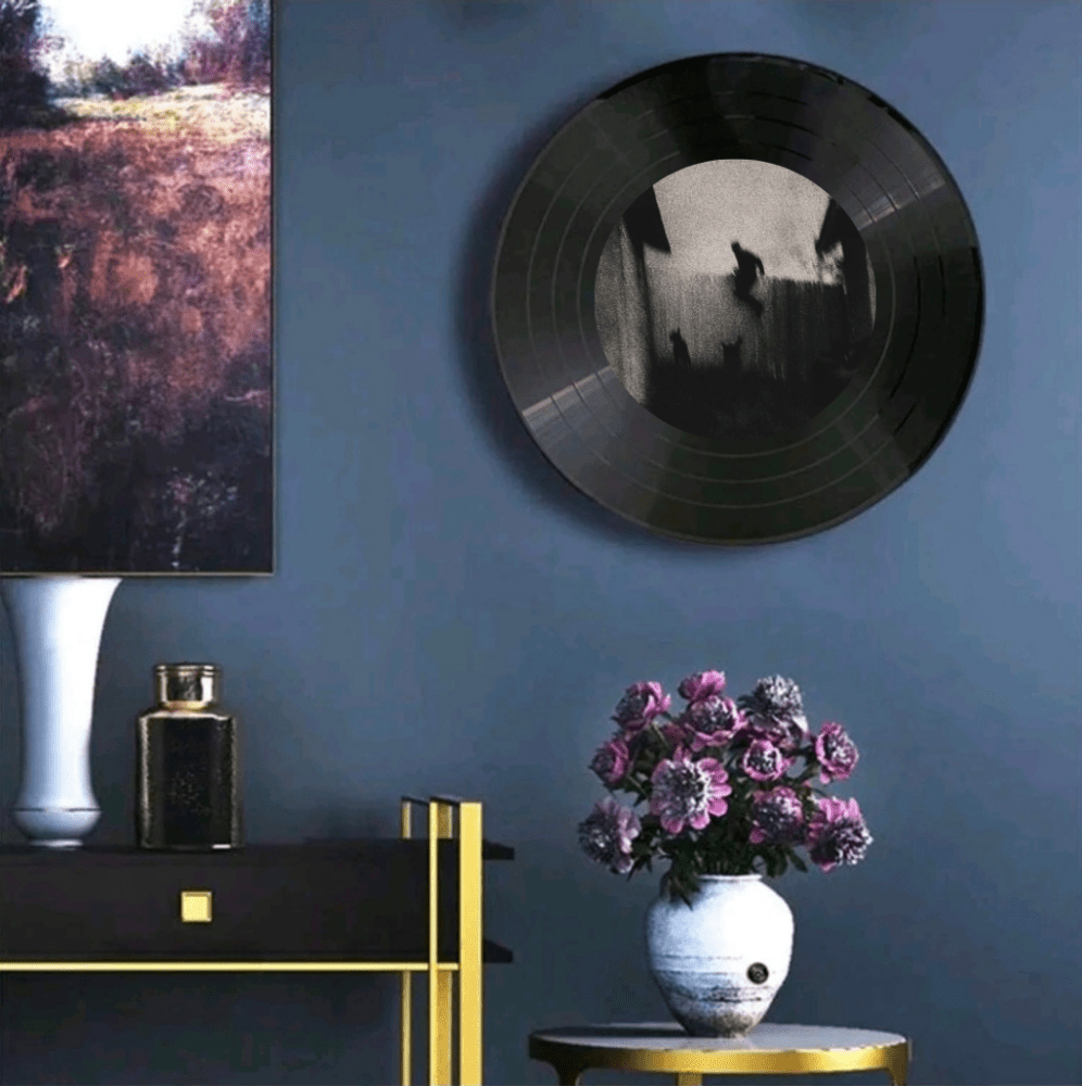 Travis Scott – Jackboys 2 Decorative Wall Vinyl - Vibes DistrictTravis Scott – Jackboys 2 Decorative Wall Vinyl Vinyl Vibes District