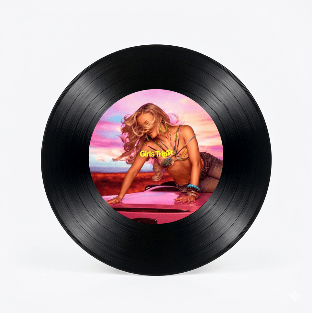 Zara Larsson – Midnight Sun Decorative Wall Vinyl - Vibes DistrictZara Larsson – Midnight Sun Decorative Wall Vinyl Vinyl Vibes District